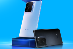 iQOO Z8 Hadir di AnTuTu, Prosesor Dimensity 8200