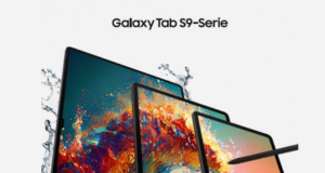 Galaxy Tab S29 FE & Tab S9 FE+ Hadir di Website Samsung