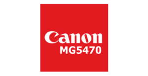 Download Driver Canon MG5470