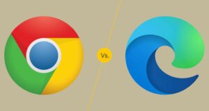 Microsoft Edge, Peringati Google Chrome ‘Berbahaya’?