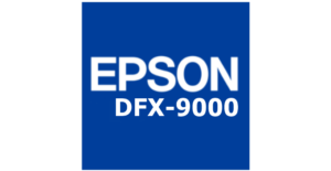 Featured – Epson DFX-9000