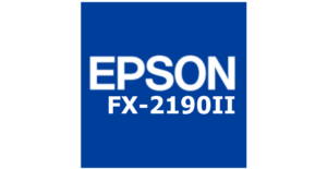 Featured – Epson FX-2190II