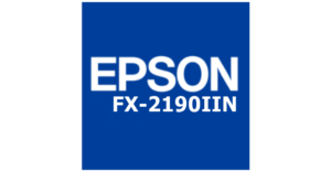 Featured – Epson FX-2190IIN