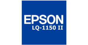 Featured – Epson LQ-1150 II