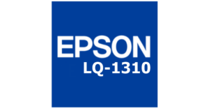 Featured – Epson LQ-1310