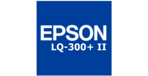 Featured – Epson LQ-300+ II