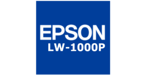 Featured – Epson LW-1000P