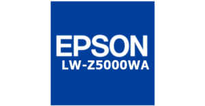 Featured – Epson LW-Z5000WA