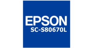 Featured – Epson SC-S80670L