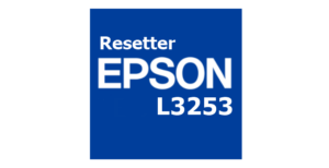 Download Resetter Epson L3253