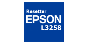 Download Resetter Epson L3258