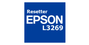 Download Resetter Epson L3269