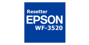 Featured – Resetter Epson WF-3520