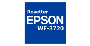 Resetter Epson WF-3720