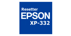 Download Resetter Epson XP-332