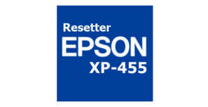 Resetter Epson XP-455