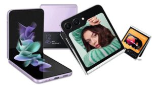 Samsung akan Rilis Galaxy Z FE? Harga Lebih Ekonomis