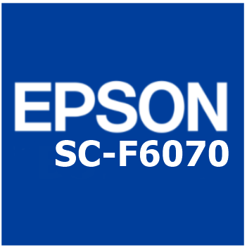 Download Driver Epson SC-F6070 Gratis