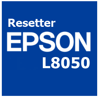 Download Resetter Epson L8050