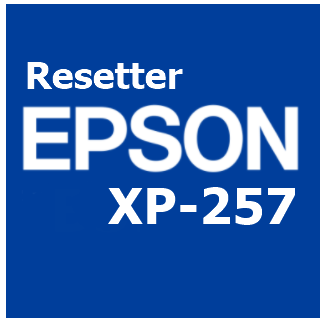 Resetter Epson XP-257