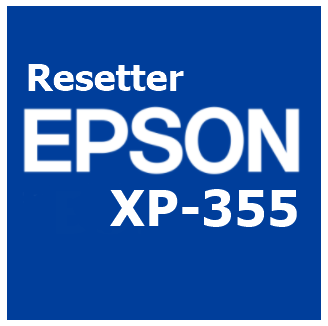 Resetter Epson XP-355