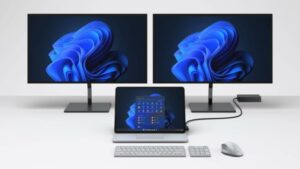 Microsoft Surface Studio 2, Lewati Prosesor AMD?