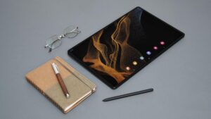 Samsung Galaxy Tab S9 FE & S9 FE+ Hadir di situs Hungaria