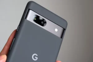 Google Pixel 8a di Geekbench: Perdana dengan Tensor G3