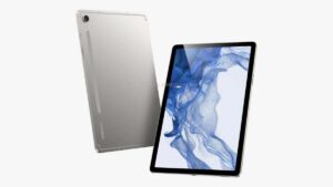 Samsung Galaxy Tab S9 FE, Murah Tapi Nggak Murahan