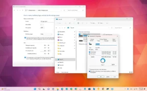 Windows 11 Kini Dukung ReFS dengan Metode Baru