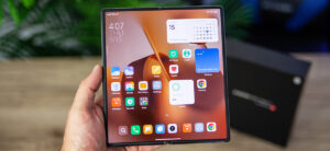 Xiaomi Umumkan Perilisan Mix Fold 3 di 14 Agustus 2023