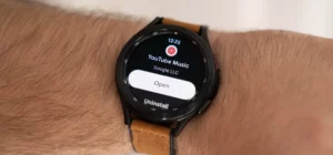 YouTube Music untuk Wear OS Hadirkan UI Baru