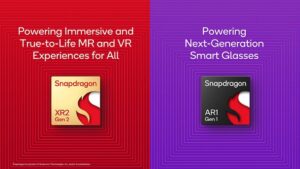 Qualcomm Perkenalkan Next-Gen AR/VR Platform, Yuk Intip!