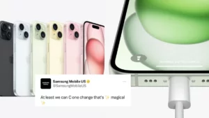 iPhone 15 Series Jadi Flagship Paling Kompetitif di 2023