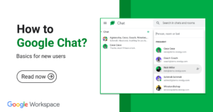 Yeay! Google Chat Bisa Kirim pesan ke Teams & Slack