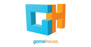 Download GameHouse PC Offline - Logo