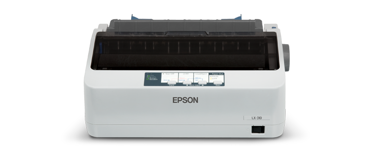 Epson LX-310