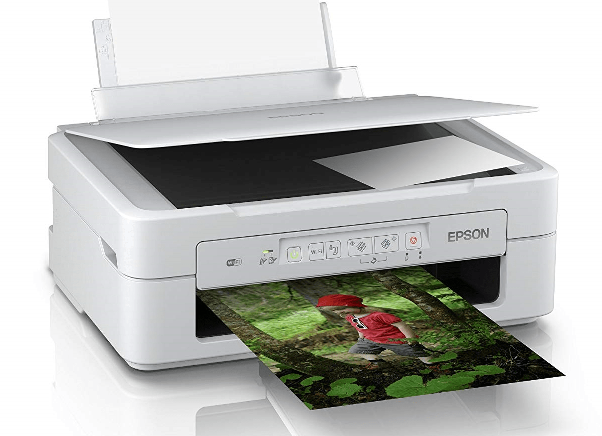 Epson XP-257