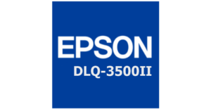 Featured – Epson DLQ-3500II