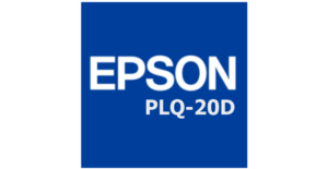 Featured – Epson PLQ-20D