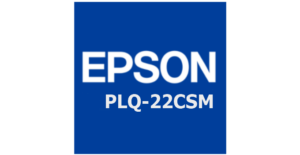 Featured – Epson PLQ-22CSM