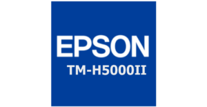 Featured – Epson TM-H5000II