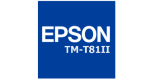 Featured – Epson TM-T81II