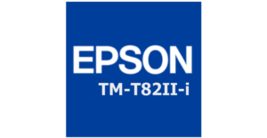 Featured – Epson TM-T82II-i