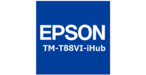 Featured – Epson TM-T88VI-iHub