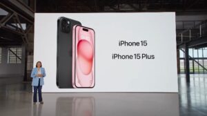 iPhone 15 Series akan Hadir dengan eSIM di USA