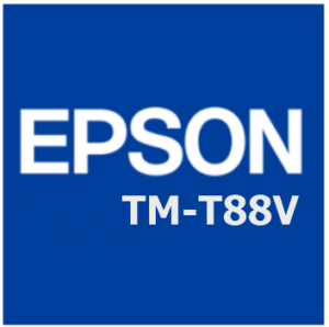 Logo - Epson TM-T88V