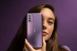 Nokia Umumkan Perilisan Nokia G42 di Amazon