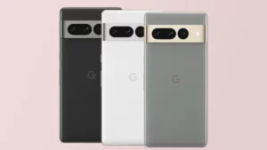 Bocoran Terbaru Pixel 8 Series, Warna hingga Storage