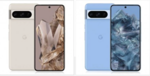 Bocoran Penuh? Ini Dia Spesifikasi Lengkap Google Pixel 8 Series